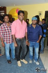 Celebrities at Romeo Movie Premiere Show